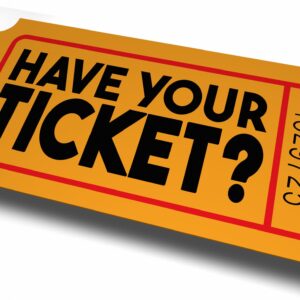 RevUpAndWinATruck (Single Ticket)